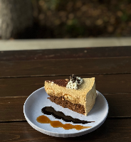 چیزکیک  تیرامیسو