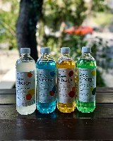 نوشیدنی رژیمی زی شارژ