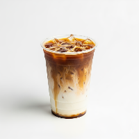 ایس کارامل ماکیاتو دبل شات